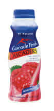 YGRT RASPBRY SMOOTHIE LF