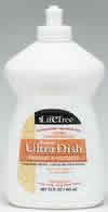 DISH SOAP HERBAL ULTRA