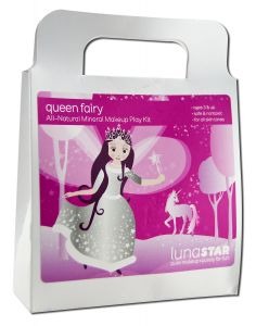 LUCKY LUNA LLC: Queen Fairy Makeup Kit 1 kit