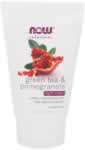 Green tea pomegranate moisturizing night cream, 2 oz
