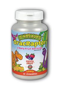Kal - Oracraptor 30 Chw Fiesta Fruit
