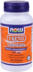 7-keto leangels 100 mg