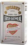 IRISH OATMEAL,BOX