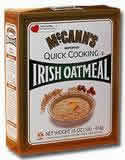 IRISH OATMEAL,QUICK COOK
