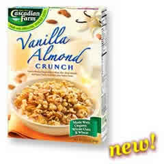CEREAL,OG,VAN ALMND CRNCH