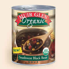 SOUP,OG,SW BLACK BEAN