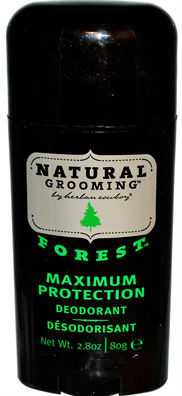 Deodorant Forest