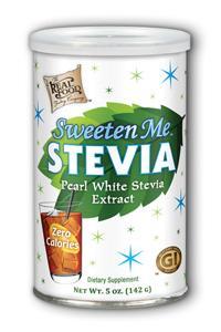 Funfresh foods: Stevia Extract Powder 5oz