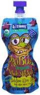 PROBUGS ORGANIC SLIME LIME