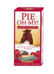PIE OH MY! DARK CHERRY