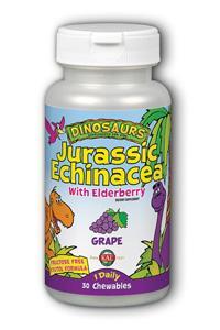 Jurassic Echinacea 30ct 75mg from Kal