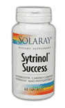 Sytrinol Success 60ct Capsules from Solaray