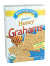 GRAHAMS,OG,WW,HONEY