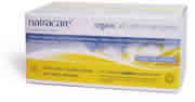 PADS,SUPER Case of 1 / 12 CT from Natracare