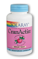 Cranactin cranberry af extract, 120ct