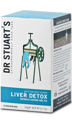 Dr Stuart S Detox Tea Weight Loss liver detox tea 15 bag 16 80ea from dr stuarts Dr Stuart S Detox Tea Weight Loss liver detox tea 15 bag 16 80ea from dr stuarts