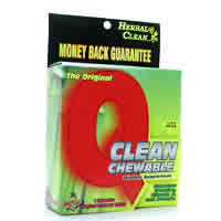 Quick Chew Tropical