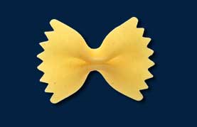 De Cecco Pasta: Bulk,farfalle 5