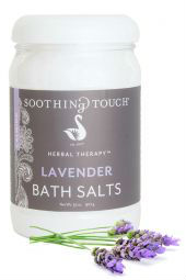 Bath Salt - Lavender
