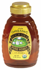 Honey,og,pure Case of 6 / 12 OZ from Dutch Gold Honey