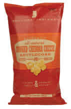 POPCORN INDIANA,SMKD CHED Case of 12 / 10.57 OZ from Popcorn Indiana
