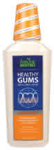 HEALTHY GUMS,RNS,ORN ZEST - 1 / 16 OZ from Natural Dentist
