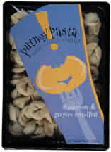 TORTELLINI,MUSHRM&GRUYERE