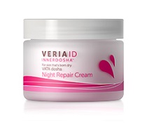 VERIA: Vata Sleep Deeper Night Repair Cream 1.7 oz