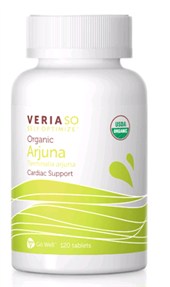 VERIA: Arjuna 120 tab
