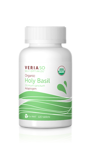 Holy Basil Dietary Supplements