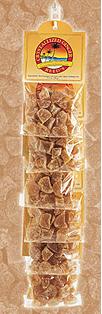 GINGER CRYSTALLIZED Case of 12 / 3.5 OZ from Reed's Ginger Brew