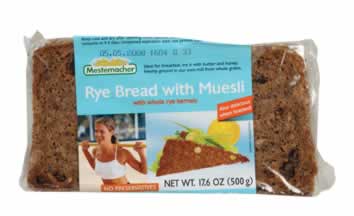 BREAD,WHOLE RYE W/MUSELI