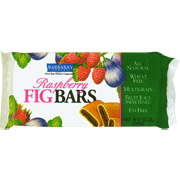 Ff fig bars,rasp,wht free Case of 20 /   from Barbaras Bakery