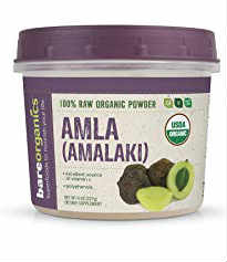 Organic Amla Powder Indian Gooseberry