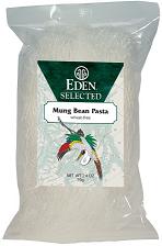 HARUSAME,MUNG BEAN PASTA Case of 12 / 2.4 OZ from Eden Foods