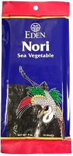 SEA VEGETABLE,NORI Case of 6 / .8 OZ from Eden Foods