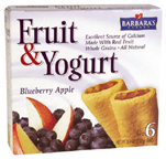 FRT & YGRT BARS,BLBRY APL