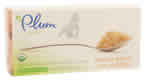 Rice puding,og,banana pch Case of 10 / 2 4 OZ from Plum Organics