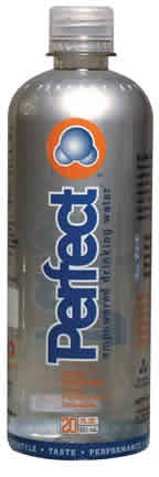 WATER,EMPOWERED DRINKING