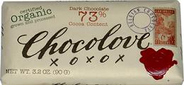 BAR,OG,73% DARK CHOCOLATE
