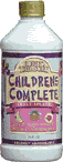 CHILDREN'S COMPLETE Case of 1 / 16 OZ from Buried Treasure