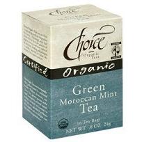 TEA,OG,GRN MOROCCAN MINT