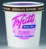 Tofutti Brand Inc: Premium pints,chocolate PINTS
