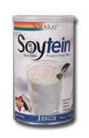 Soytein Vanilla 510g from Solaray