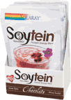 Soytein Chocolate 523g from Solaray