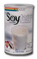 Soytein Natural 415g from Solaray