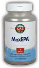 MaxEPA Dietary Supplement
