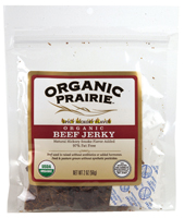 BEEF JERKY,OG