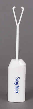 Soytein Hand Mixer w/ Batteries 1ea from Solaray
