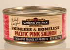 SALMON,PCFC PINK,SKLS,BNL